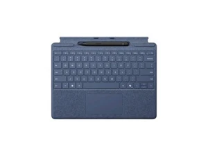 Microsoft Surface Slim Pen (2nd Edition) and Pro Keyboard for Pro (11th - Picture 1 of 5
