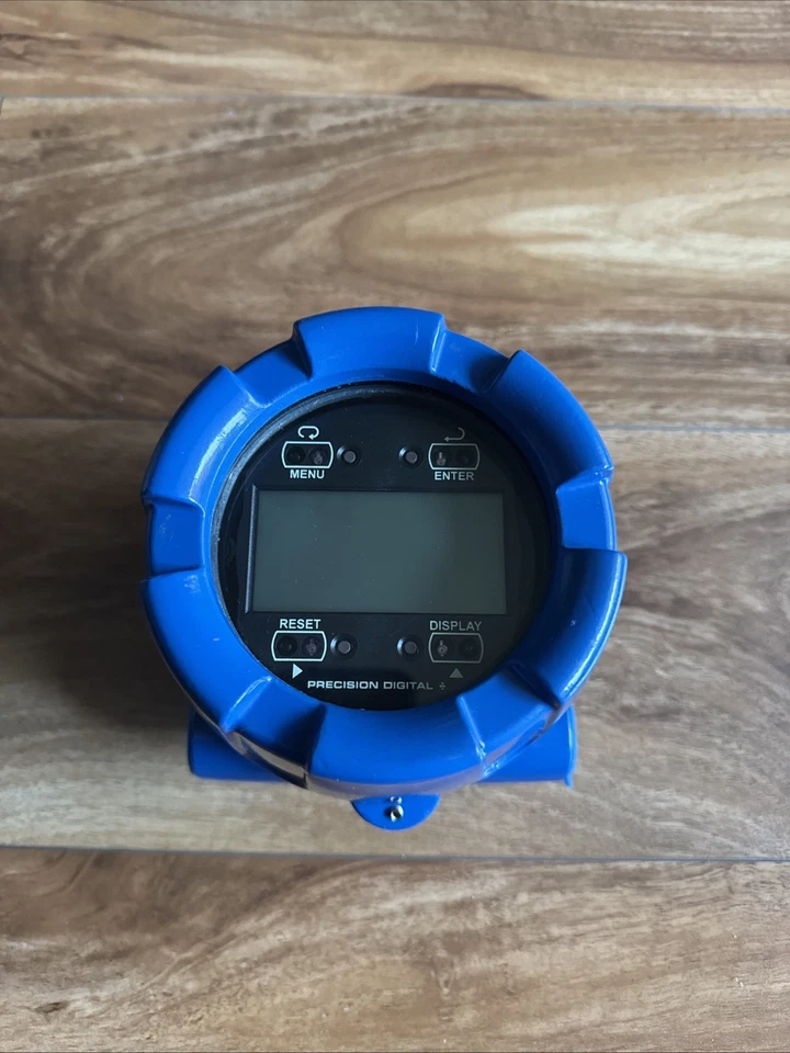 PRECISIÓN DIGITAL… PD6800-0K0 Foto 1 de 4