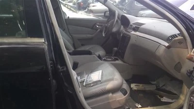 Power Brake Booster 215 Type CL500 Fits 00-06 MERCEDES CL-CLASS 624785 - Image 1 of 2