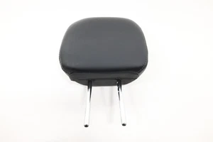 2017 - 2020 NISSAN PATHFINDER REAR LEFT OR RIGHT SEAT OUTER HEADREST OEM BLACK_G - Picture 1 of 10