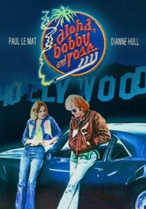Aloha, Bobby and Rose (DVD) FREE SAME-DAY SHIPPING! - Imagen 1 de 1