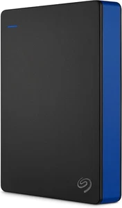 Seagate Game Drive PS4 4TB tragbare externe Festplatte, 2.5 Zoll, USB 3.0, Plays - Afbeelding 1 van 5