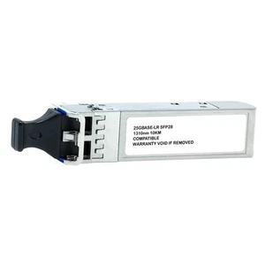 Origin Storage GE SFP LC connector SX transceiver Cisco Compatible 3-4 day lead - Photo 1/1