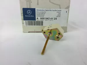 Mercedes Rheostat/Potentiometer for Instrument Panel Dimmer Switch New OEM W107  - Picture 1 of 5