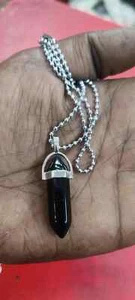 AGHORI MADE MOHINI MOST POWERFUL VASHIKARAN XXX LOVE ATTRACTION HYPNOTIZM NECKLA - Picture 1 of 6