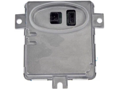 Lastre de iluminación de xenón Dorman 64369RBFT 2009 para Volvo V70 2008-2010 Foto 1 de 2