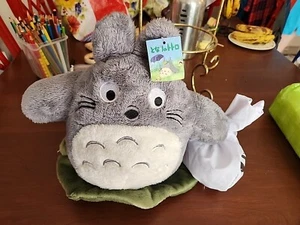 my neighbor totoro plush - Picture 1 of 5