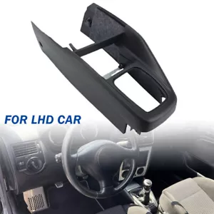 Per VW Golf Jetta Bora MK4 1998-2004 console centrale tunnel centrale rivestimento LHD - Foto 1 di 10