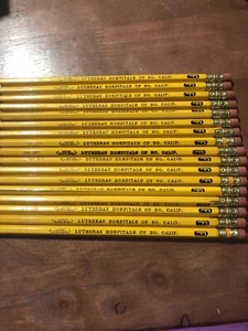 L & C Hardtmuth Koh-I-KOOR Schreiben 555 Bleistift Menge 17 - Marke - Bild 1 von 7