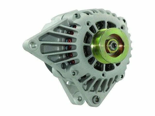 Alternador para Chevrolet Camaro 2000-2002 Remy 28653TW 2001 3,8 L V6 Foto 1 de 2