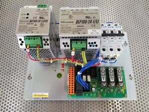 Alimentatore I/O FANUC A05B-2527-C350 - NUOVO - Foto 1 di 3