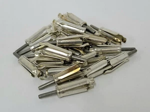 25X Motorola Type Antenna Plug - Herman H Smith Cat 1200 - US made new old stock - Picture 1 of 1