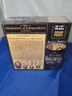 The Declaration of Independence 750 Piece Jigsaw Puzzle 18" x 24" Historical New