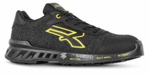 Scarpe antinfortunistiche U-power Frank S1P SRC ESD RV20036 - Imagen 1 de 2