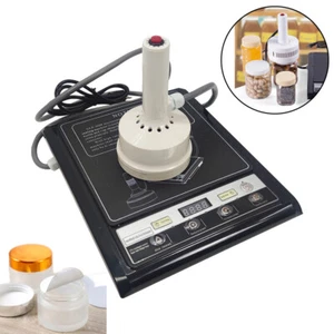 110V Electromagnetic Induction Heat Sealer Machine For Bottle Cap Seal ON SALE!! - Picture 1 of 15