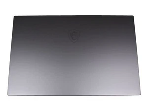 MSI Creator 15 A10SF/A10SFS/A10SFT (MS-16V2) original Displaydeckel 39,6cm (15,6 - Photo 1/2