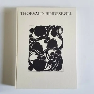 1989 Thorvald Bindesboll: Keramik und Silber by Reto Niggl - Picture 1 of 12