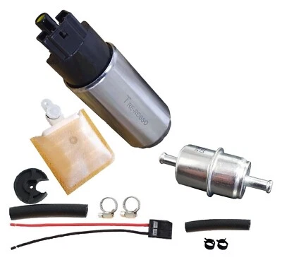 Bomba de combustible de gasolina Benelli Trek Tre Tornado 1130 2005-2009 Foto 1 de 3