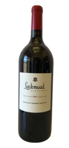 Larkmead Vineyards Cabernet Sauvignon Napa Valley 2005 1.5L - Picture 1 of 1