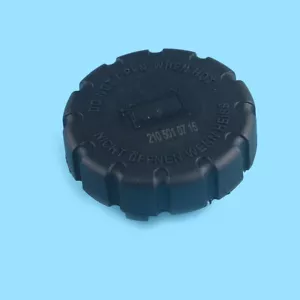 Engine Radator Cooler Coolant Tank Cap For Mercedes-Benz C-class W203 W210 W211 - Picture 1 of 4