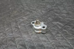 2009 09 Honda CRF 150 F oil pump 15100-KVS-740 - Picture 1 of 2