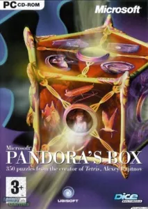 JUEGO PC PANDORA'S BOX MICROSOFT +1Clk Windows 11 10 8 7 Vista XP Instalación - Imagen 1 de 3