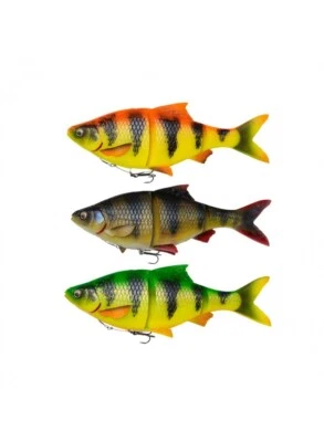 Savage Gear спиннинг приманка 4D линия через таракана 18 см 86g рыболовная приманка - Изображение 1 из 4