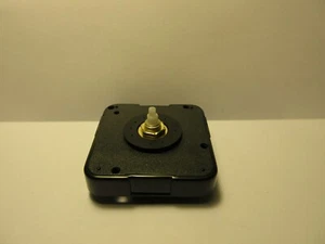 Young Town Quartz Clock Movement Original Replacement Youngtown model 12888 - Picture 1 of 3