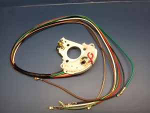 Chrysler 1963 1964 1965 1966 Brand New Turn Signal Switch TS102 2631383 2822170 - Picture 1 of 6