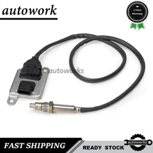 1Pcs Nox Nitrogen Oxide Sensor MK668275 Fits for Mitsubishi Fuso Truck 2012-2019 - Picture 1 of 17