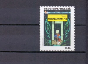 Cómics de Tintín Bélgica 2007 sin montar o nunca montado** 3658 - Imagen 1 de 1