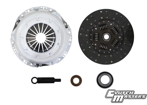 Kits de embrague de disco único FX100 04505-HD00 para Chevrolet Camaro 1969-1982 8 Foto 1 de 1