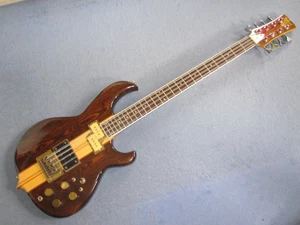 Vintage Rarität – Hoyer Taurus Bass 8-string – Ex-Spliff - Bild 1 von 11