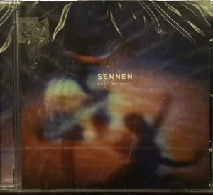 Sennen Lost Harmony (CD) - Picture 1 of 2