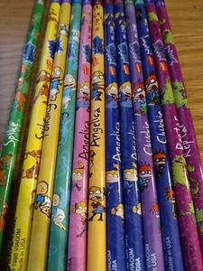 Vintage Rugrat Bleistift - Bild 1 von 35