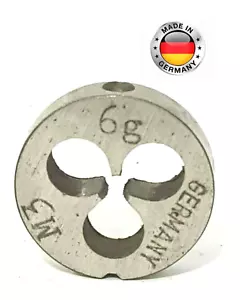 Filettatura manuale M3 destra volker germania - Foto 1 di 4