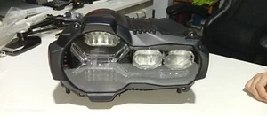 2023 BMW R1250GS Adventure Full LED Headlight Headlight Lamp OEM 8395632 - Picture 1 of 8