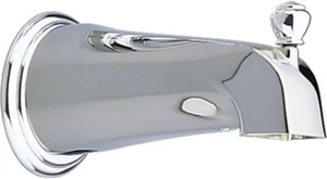Moen 3806 Umlenkauslauf für IPS Monticello (3,38" l x 2,94" b x 5,5" h) - Chrom - Bild 1 von 1