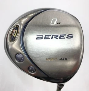HONMA GOLF BERES MG611 1W DRIVER ARMAC B45 2S 11.5deg Flex-R 45.5in RH F/S No/HC - Picture 1 of 12