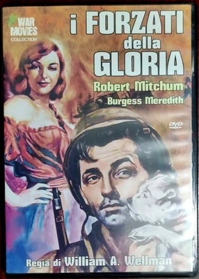 I FORZATI DELLA GLORIA COME NUOVO A e R Productions,2014 - Immagine 1 di 3