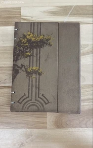Halo Reach Book Dr. Halsey's Personal Journal Limited Edition - Picture 1 of 12