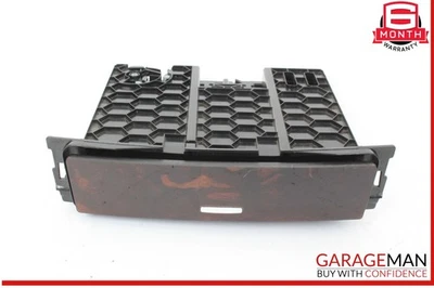 06-12 梅赛德斯 W164 ML350 4MATIC 中控台托盘存储隔层原始设备制造商 — 第 1/4 张图片