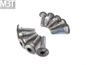 Kawasaki ZX-9R ZX900B Schrauben Bremsscheibe vorn Bj.94-97 - Bild 1 von 2