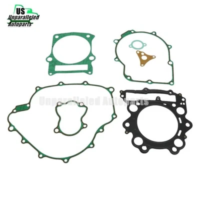 Engine Complete Gasket Set Fit For Hisun 750UTV EFI CARB Massimo Bennche Axis - Image 1 of 4