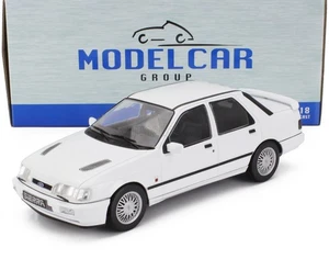 1/18 MCG - FORD ENGLAND - SIERRA COSWORTH 4x4 1990 MCG18353 - Foto 1 di 1