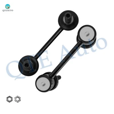2 Rear Sway Bar Link For 2011-2022 Dodge Durango without Normal Duty Suspension - Image 1 of 4