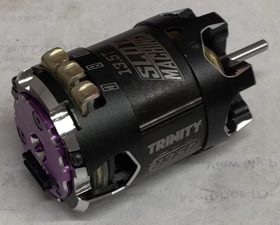Trinity Slot Machine 13.5T spec motor - Image 1 of 3