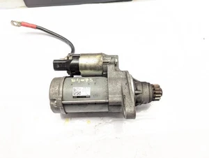 TOYOTA VERSO MK2 FACELIFT 2012 - 2018 STARTER MOTOR 1.6 DIESEL 84075 438000-0201 - Picture 1 of 10