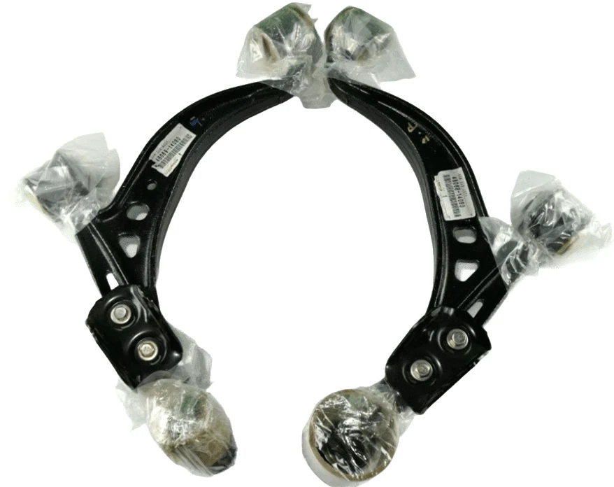 TOYOTA Genuine Supra MK4 JZA80 Front SUSPENSION Lower Control Arm No.1 Rh & Lh Foto 1 de 1