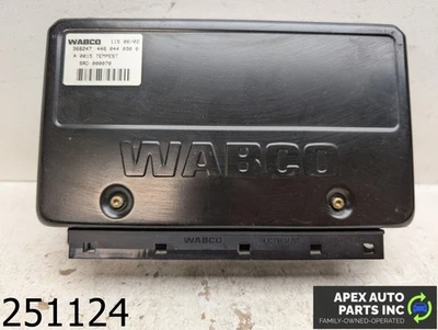 Land Rover Discovery 2001 fabricante de equipos originales 4,0 L ABS unidad de módulo de control de freno antibloqueo Foto 1 de 4